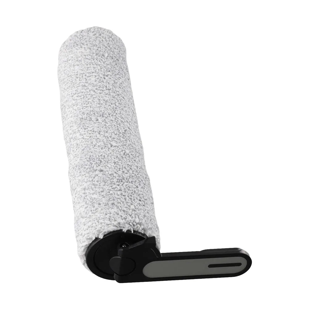 1/2pack Roller Brush For Vozascly W15 Smart Cordless Vacuum Cleaner Wireless Vacuum Cleaner Floor Scrubber Accessories