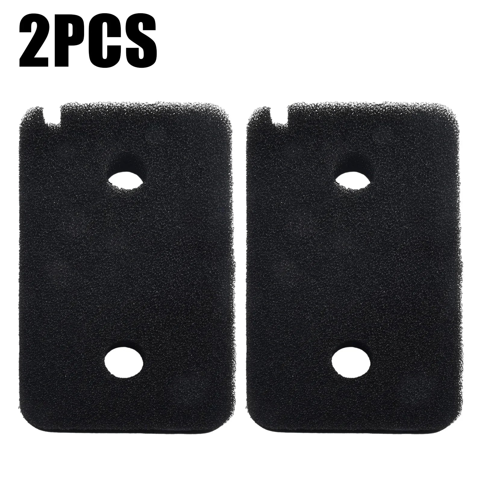 1/2pcs Tumble Dryer Sponge Filter Suitable For EDITION 111 T8860WP T8861WP T8873WP Dryer Accessories 9499230