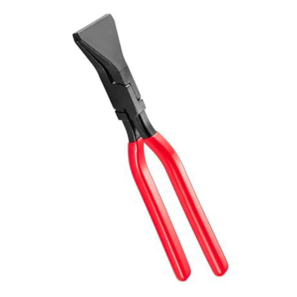 1/3PC Folding Pliers Straight Jaw 45/90degree Jaw Metal Bending Plier Plate Iron Sheet Folding Pliers Car Disassembly Tool