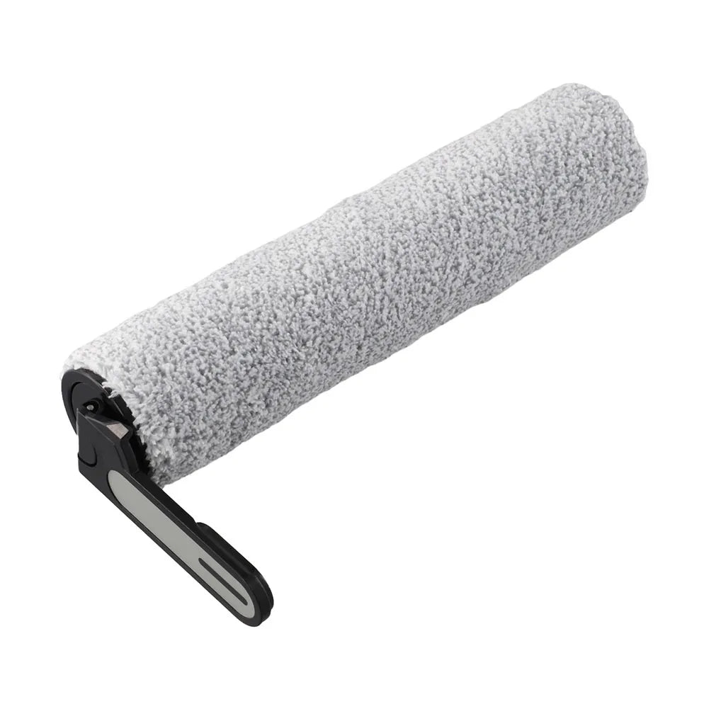 1/2pack Roller Brush For Vozascly W15 Smart Cordless Vacuum Cleaner Wireless Vacuum Cleaner Floor Scrubber Accessories