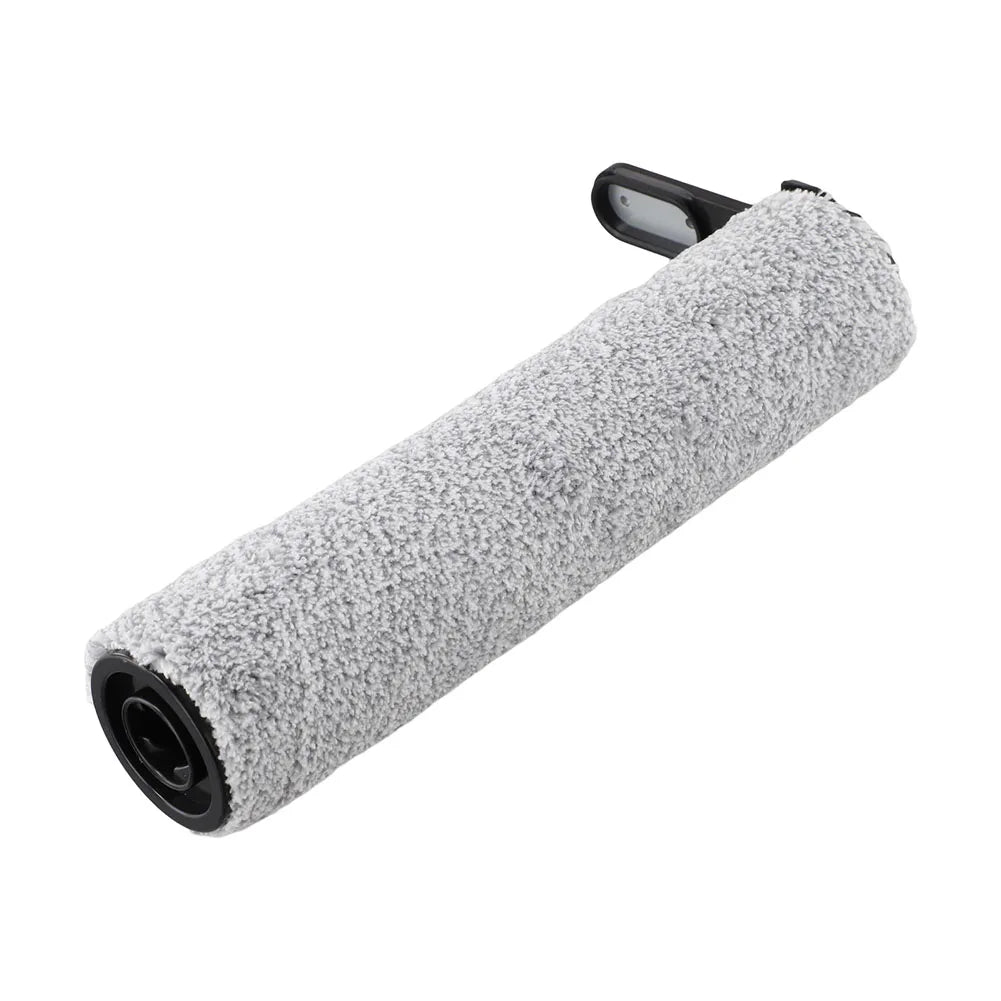 1/2pack Roller Brush For Vozascly W15 Smart Cordless Vacuum Cleaner Wireless Vacuum Cleaner Floor Scrubber Accessories